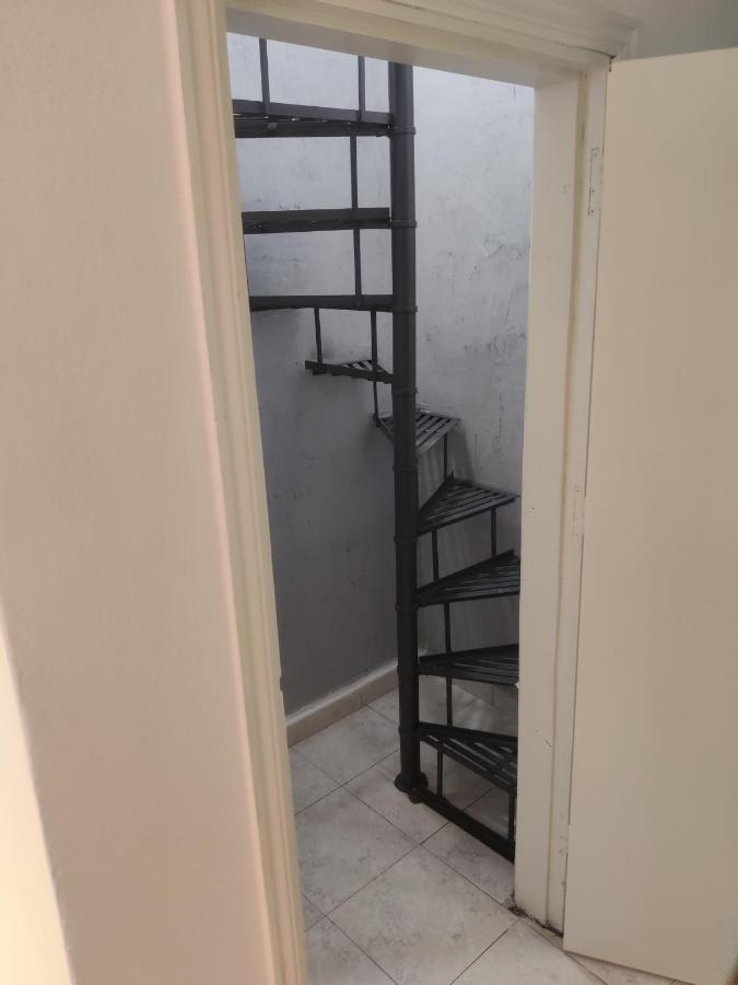 A Unique 3-4 Bedrooms House In Old Town Rhodes City Ngoại thất bức ảnh