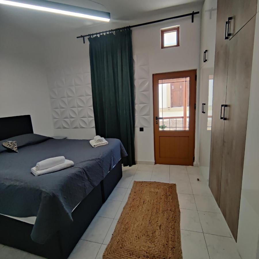A Unique 3-4 Bedrooms House In Old Town Rhodes City Ngoại thất bức ảnh