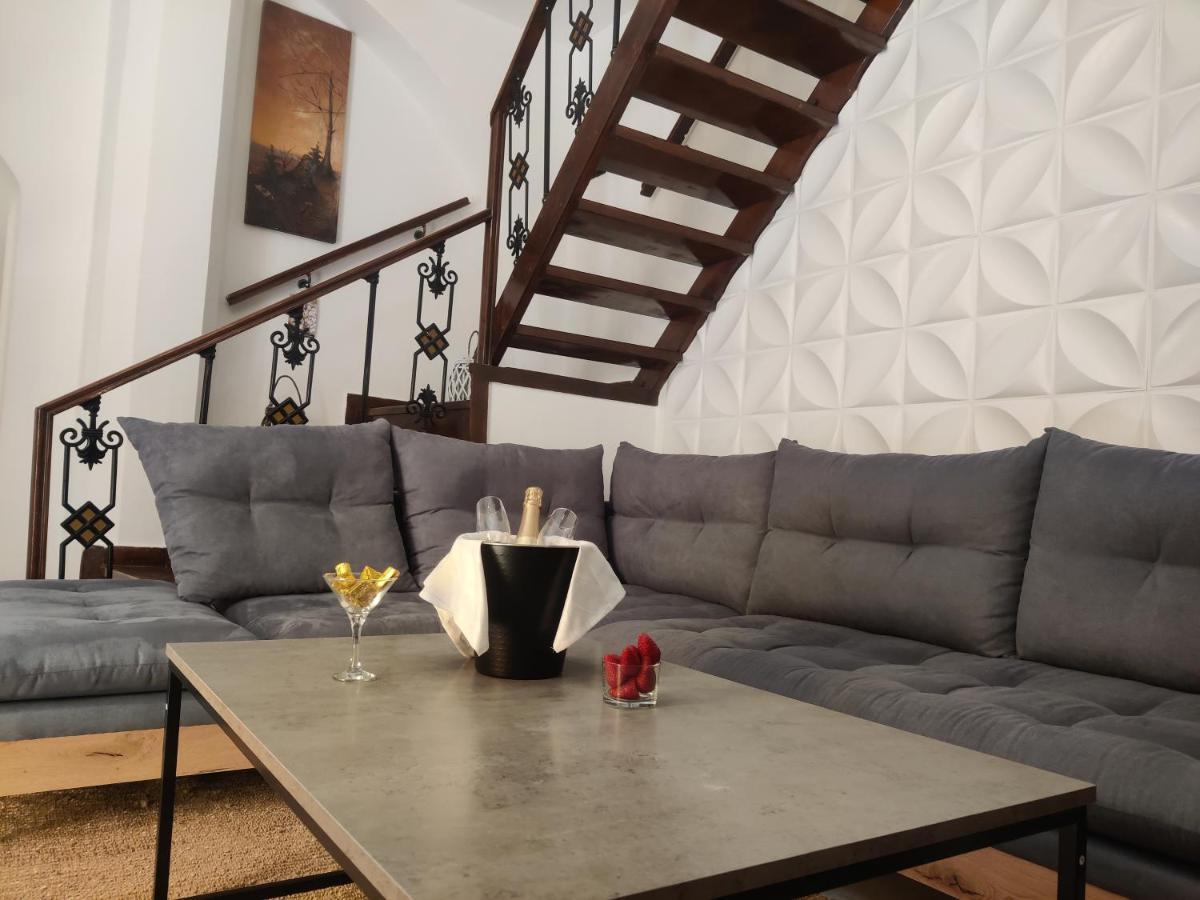 A Unique 3-4 Bedrooms House In Old Town Rhodes City Ngoại thất bức ảnh