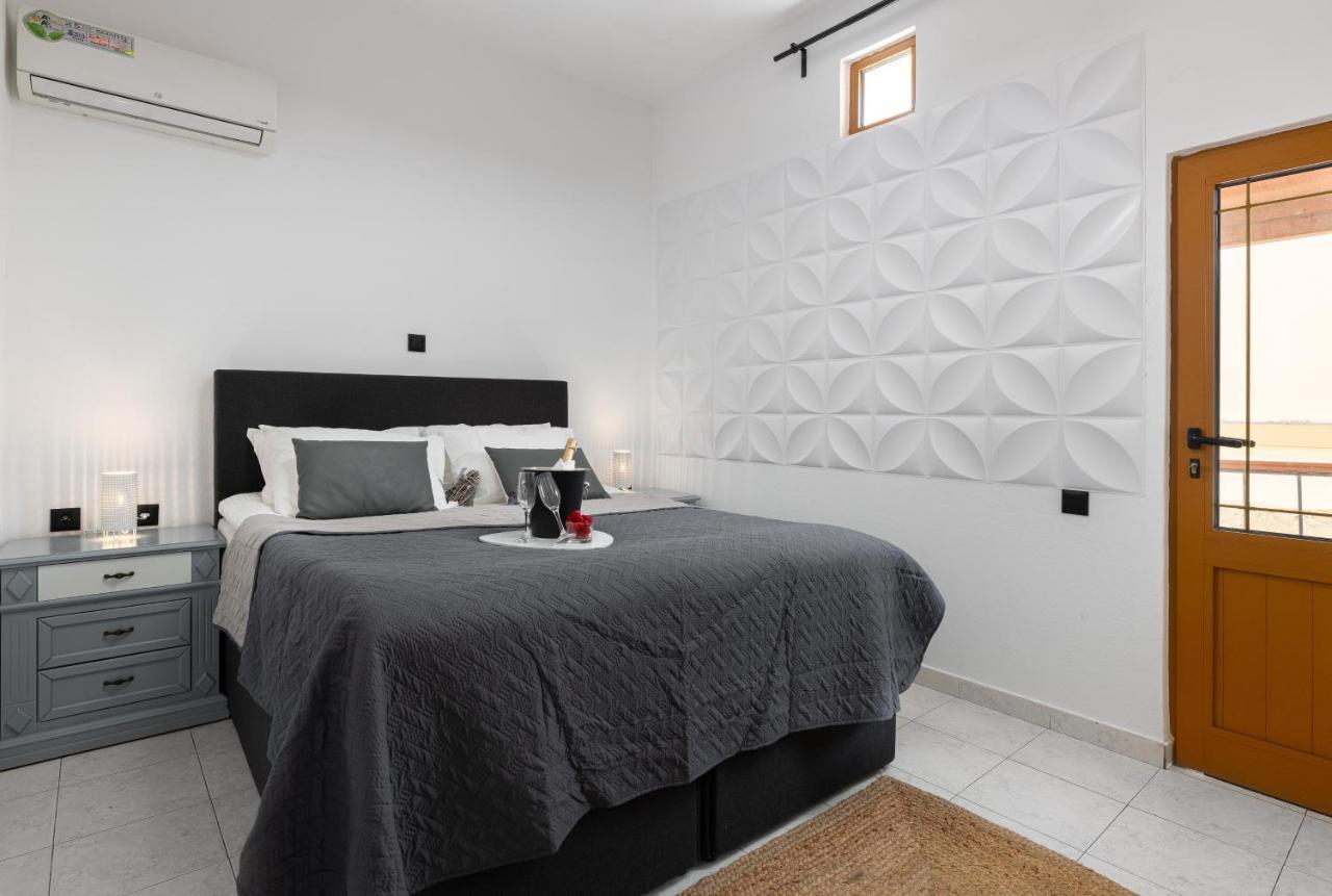 A Unique 3-4 Bedrooms House In Old Town Rhodes City Ngoại thất bức ảnh